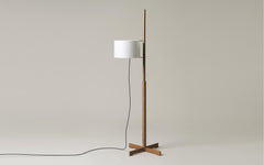 TMM floor light
