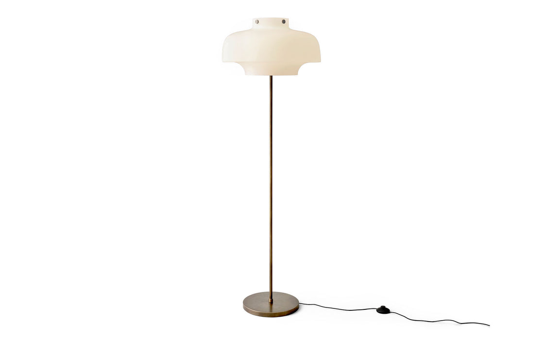 Copenhagen floor light