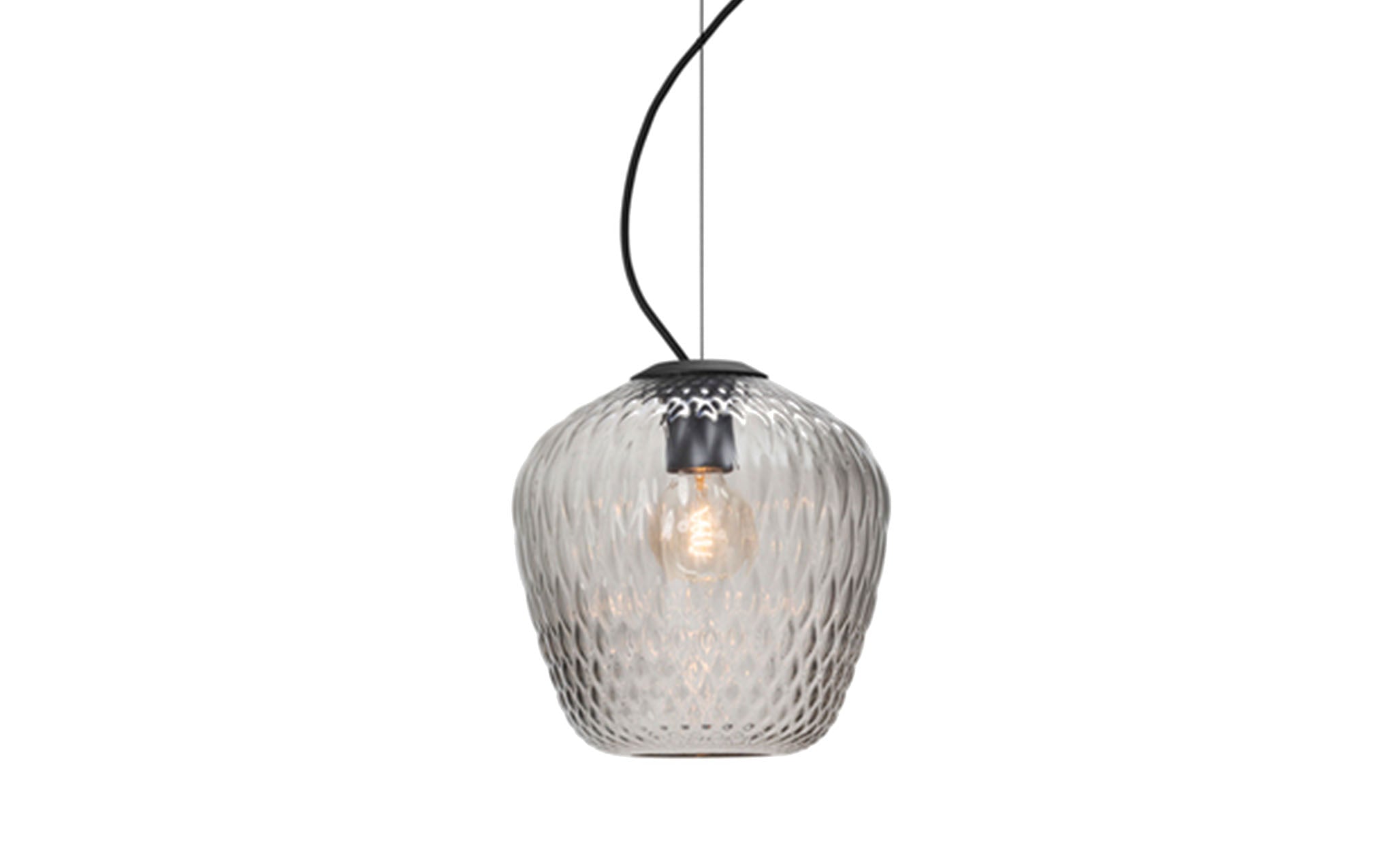Blown SW3 pendant light