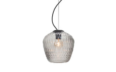 Blown SW3 pendant light