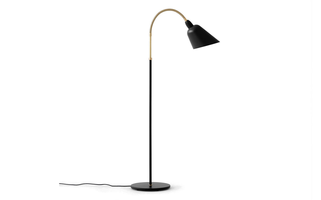 Bellevue AJ7 floor lamp