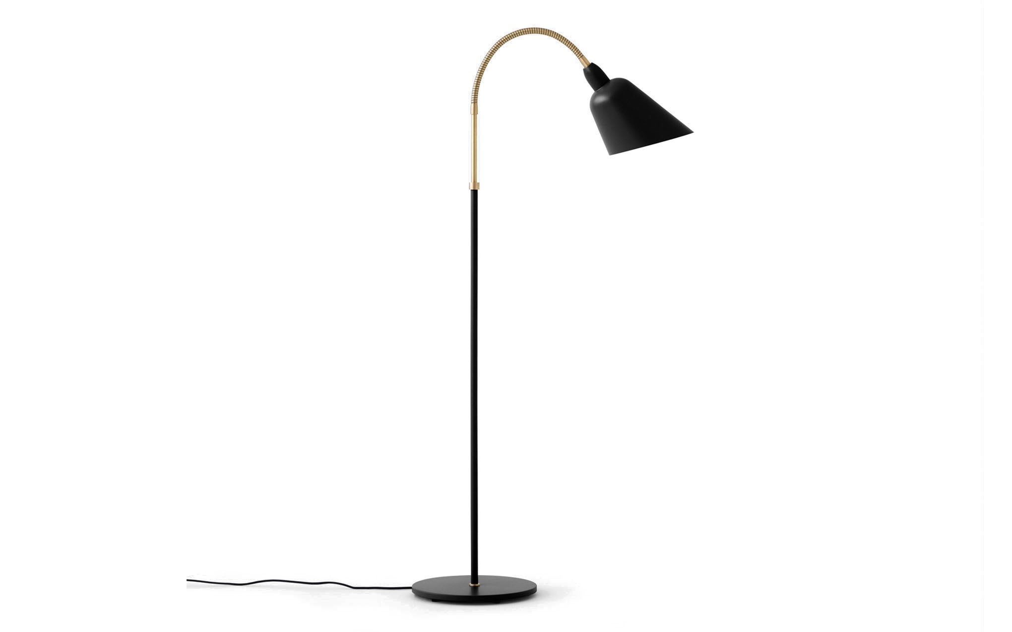 Bellevue AJ7 floor lamp