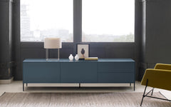 Lauki sideboard - safira