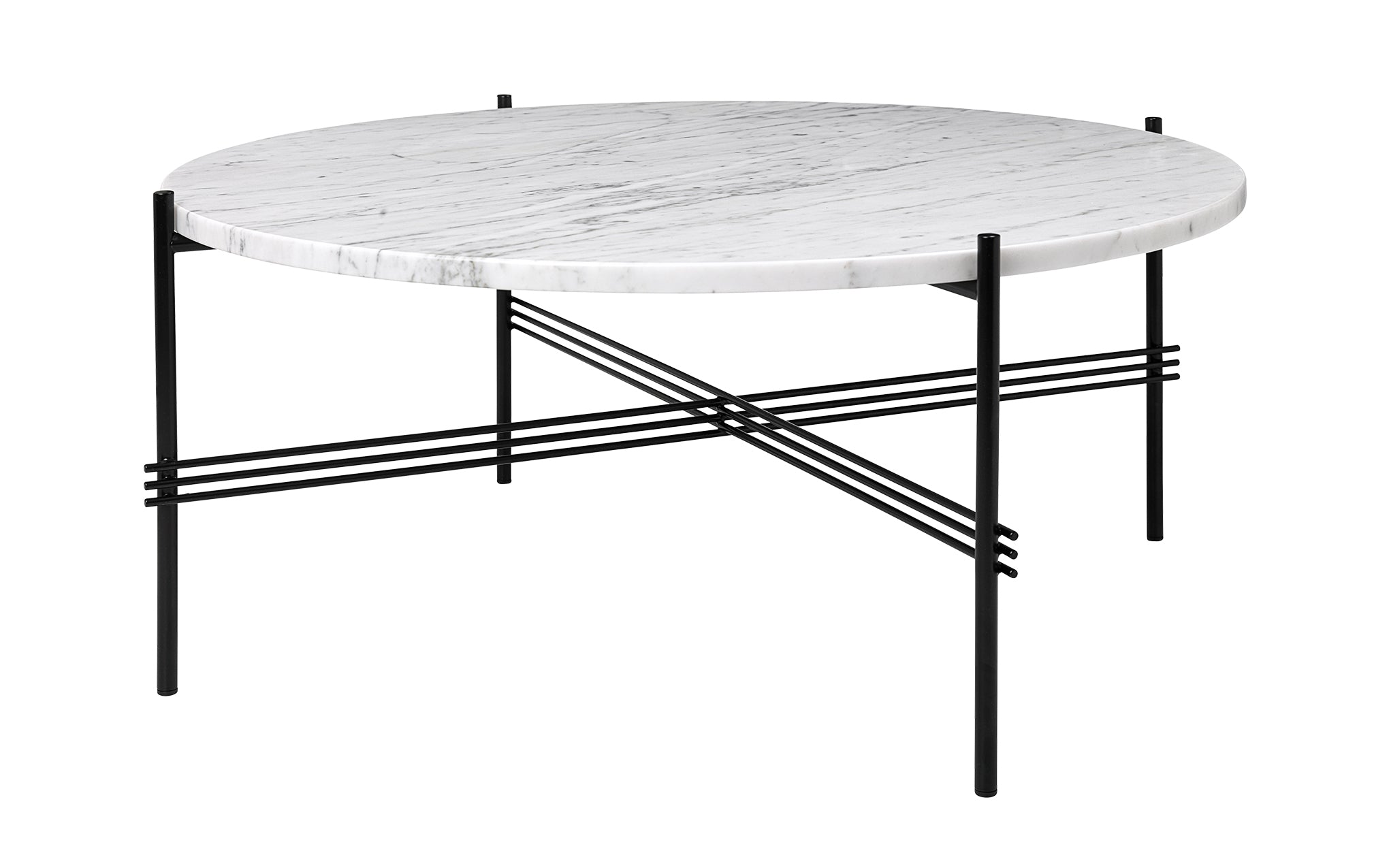 TS coffee table by GamFratesi for Gubi | SCP