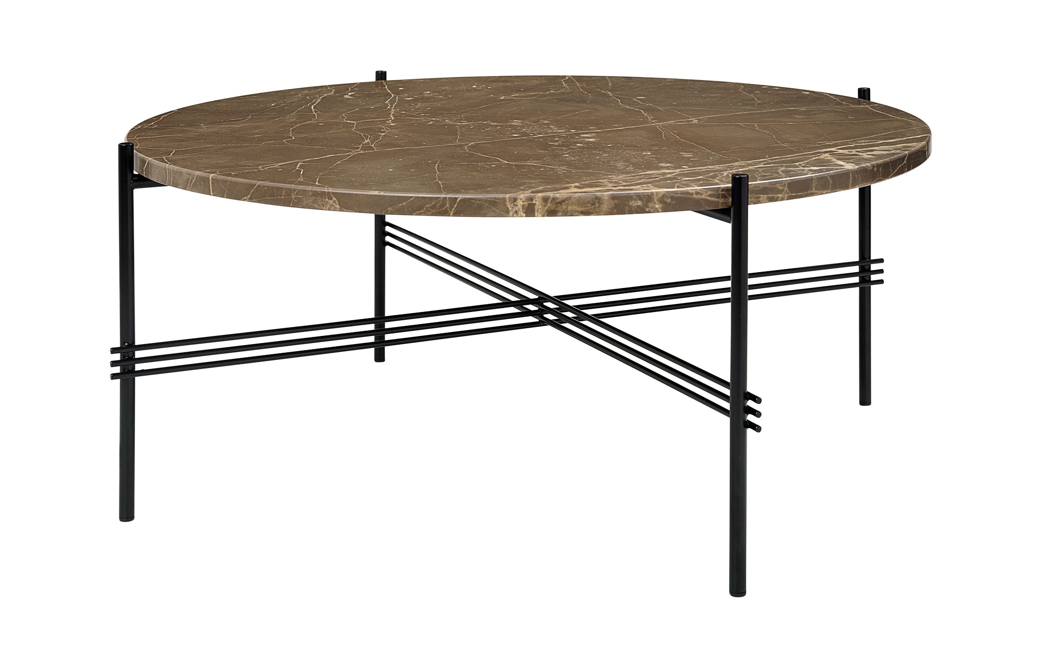 TS coffee table by GamFratesi for Gubi | SCP