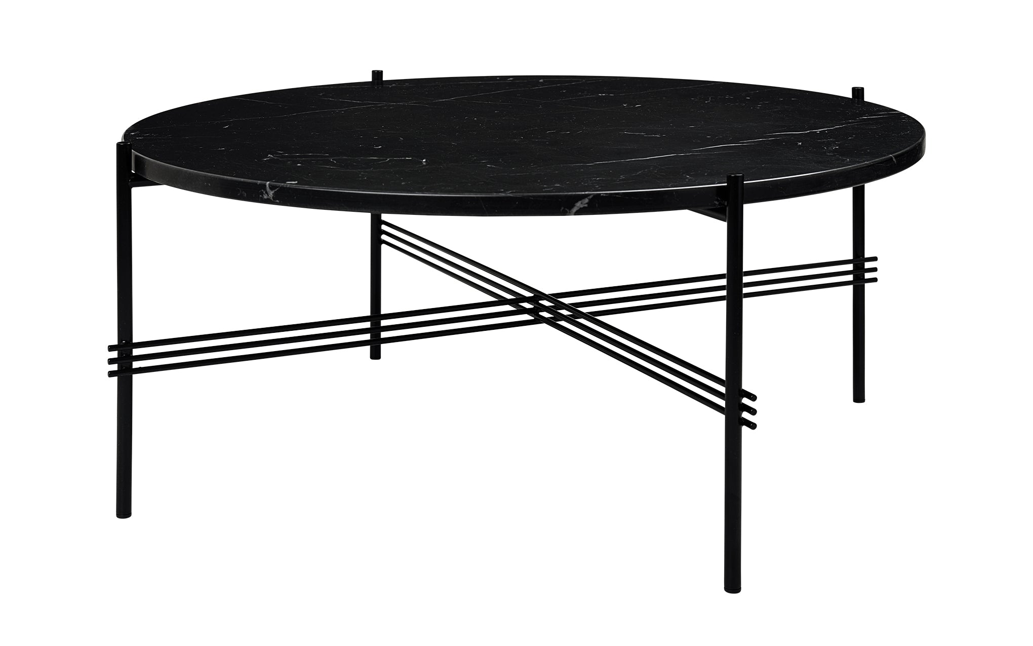 TS coffee table by GamFratesi for Gubi | SCP