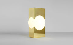 Atlas 02 table lamp
