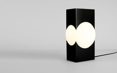 Atlas 02 table lamp