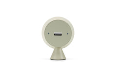 Desk Clocks - Cone-base clock