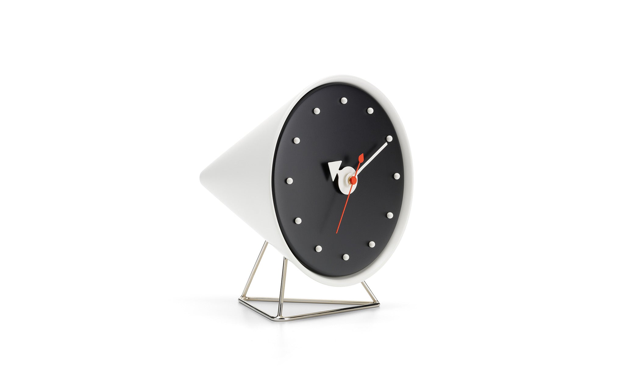 Desk Clocks - Cone clock