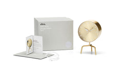 Desk Clocks - Tripod clock