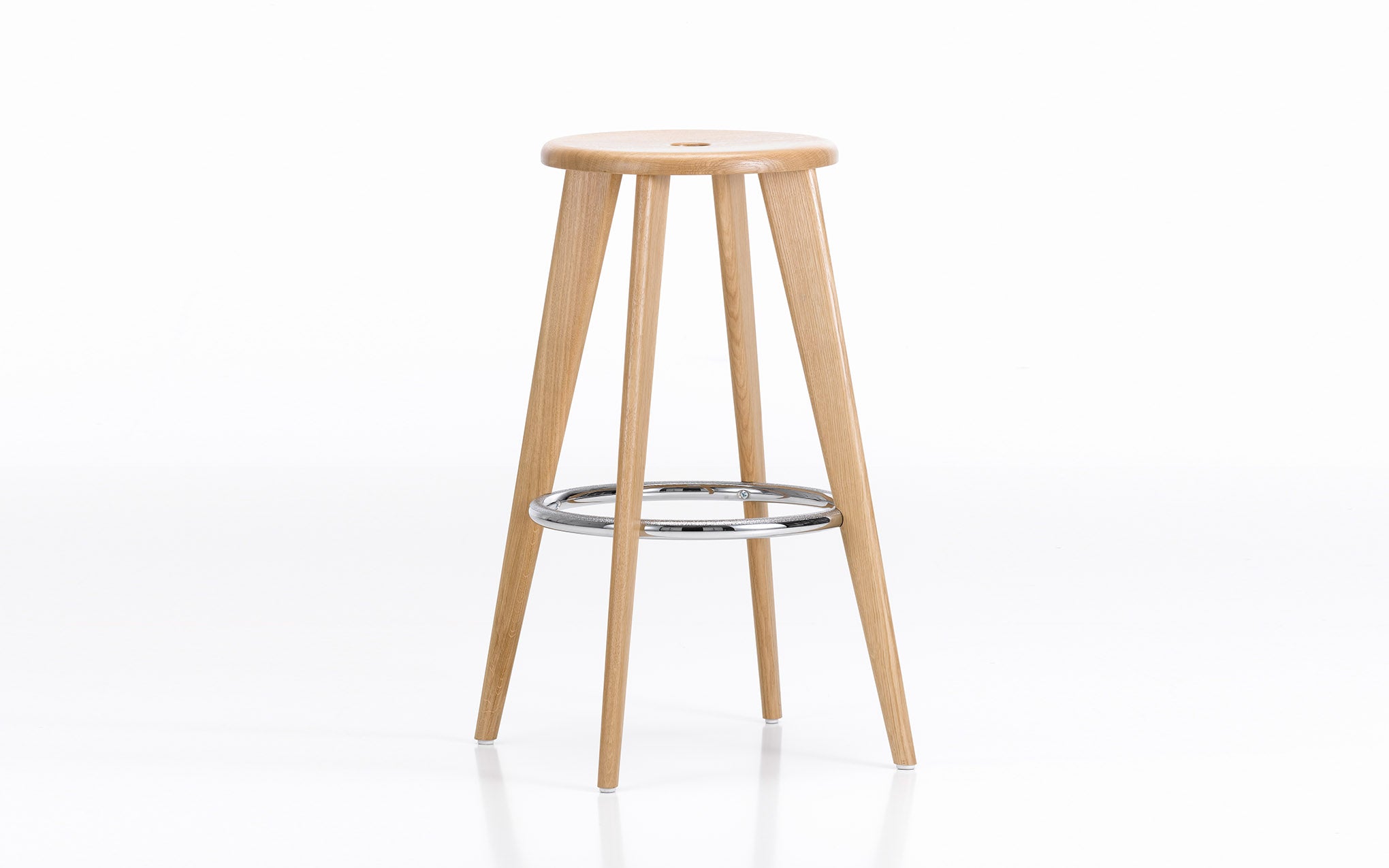 Tabouret Haut bar stool