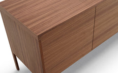 Tactile sideboard - 4 door
