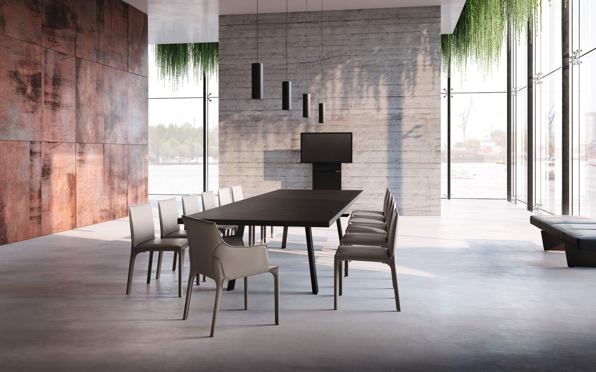 Tadeo Conference table