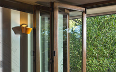 Tam Tam A1 wall light