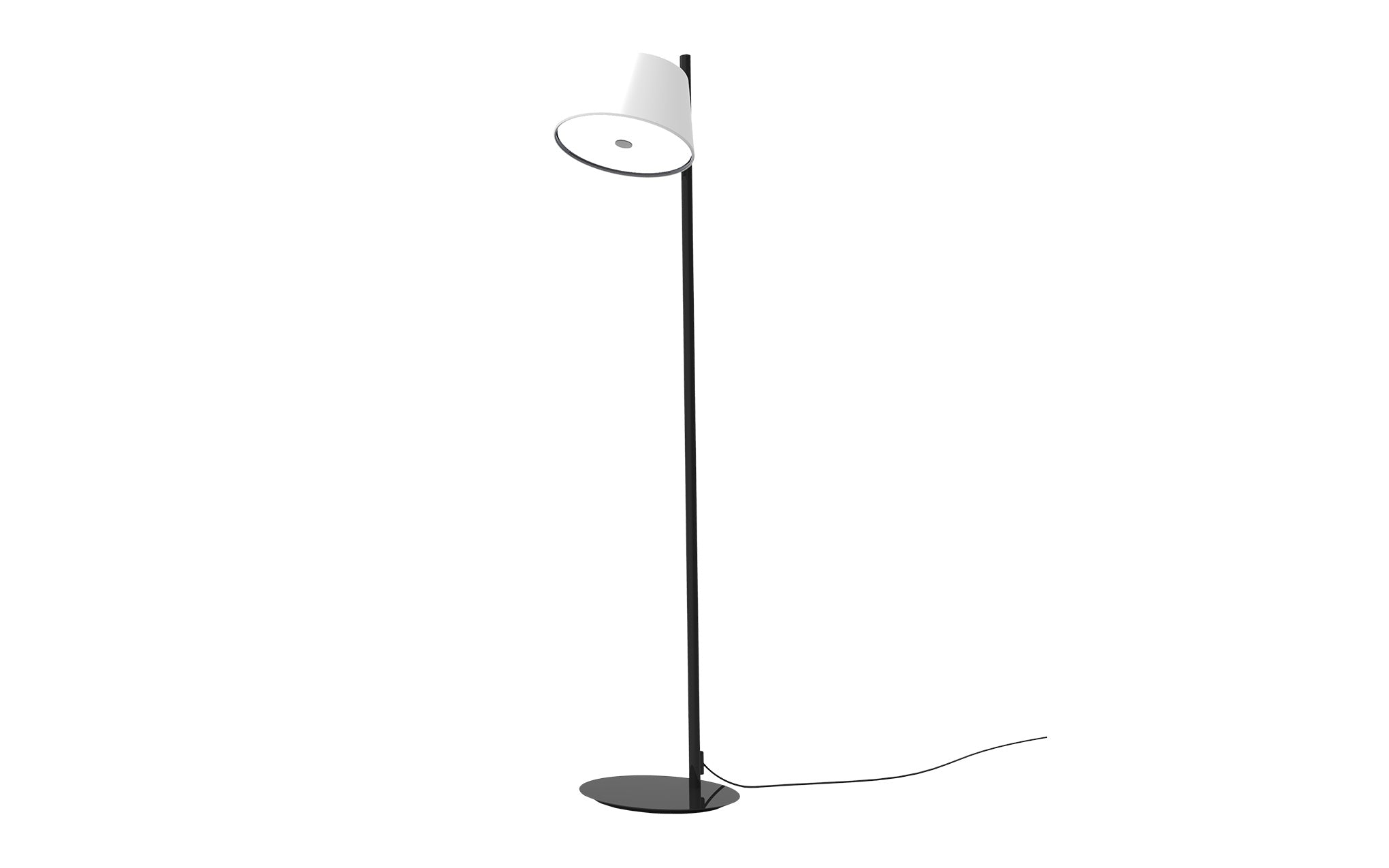 Tam Tam P floor light