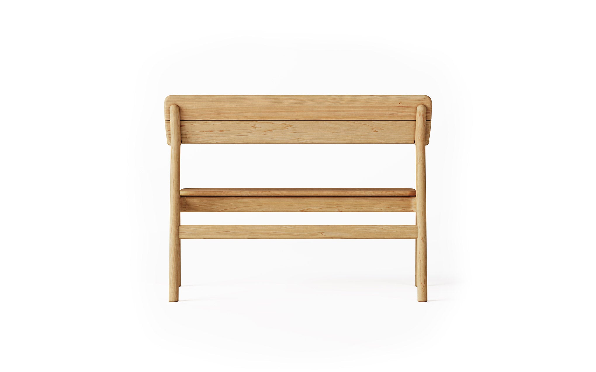 Tanso bench