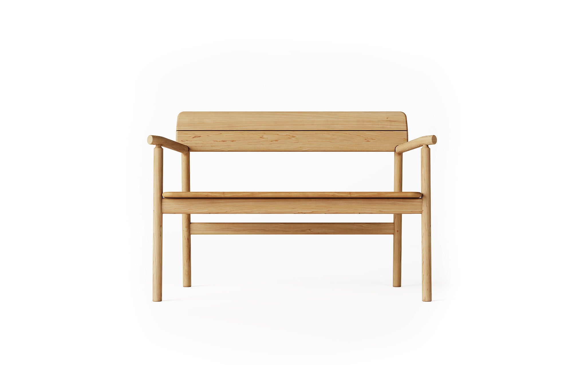 Tanso bench