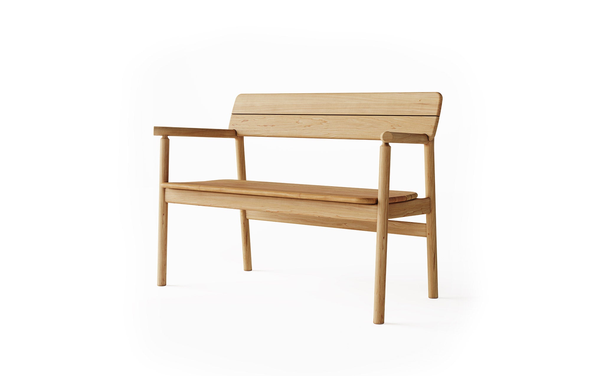 Tanso bench