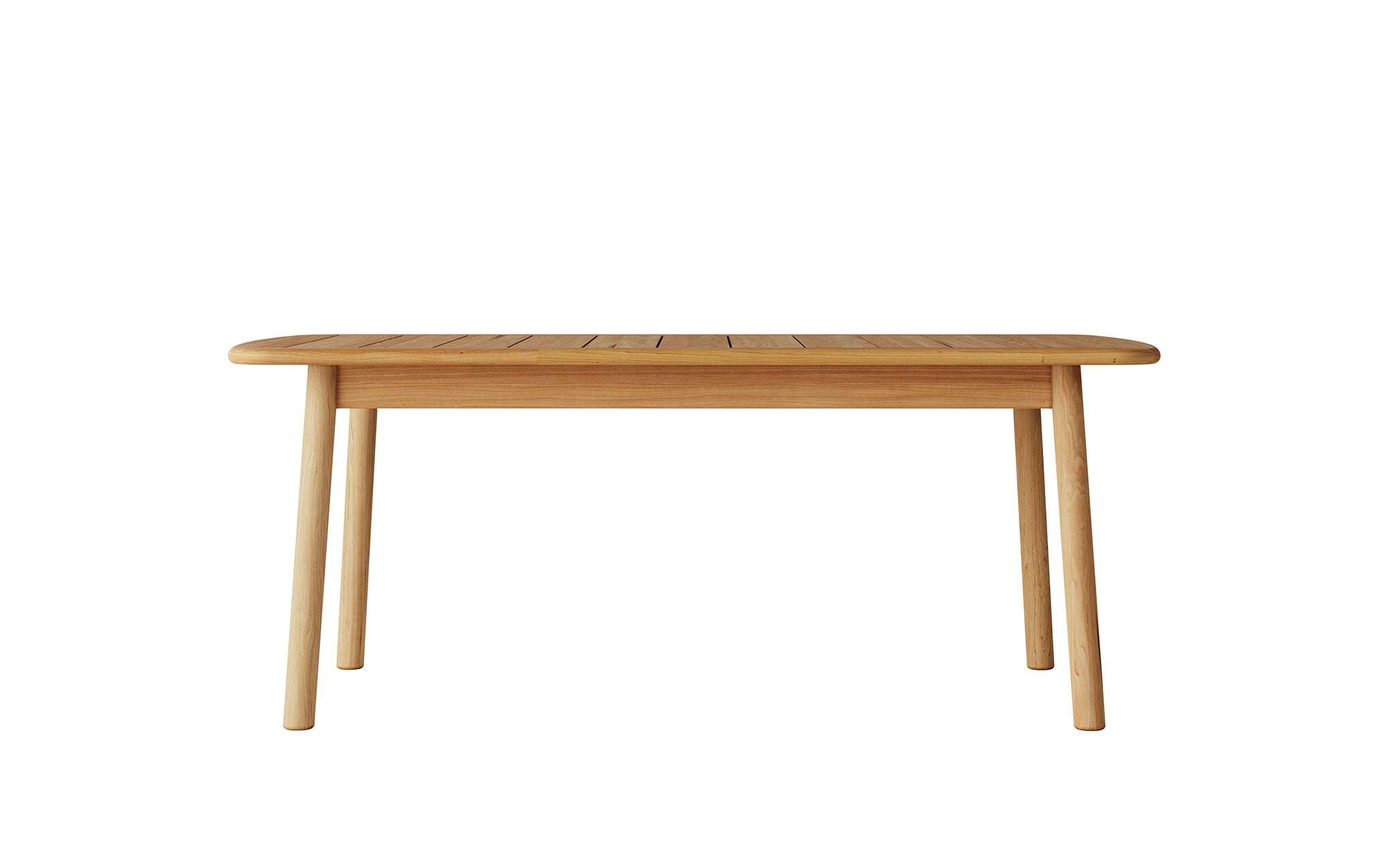 Tanso rectangle table small