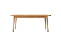 Tanso rectangle table small