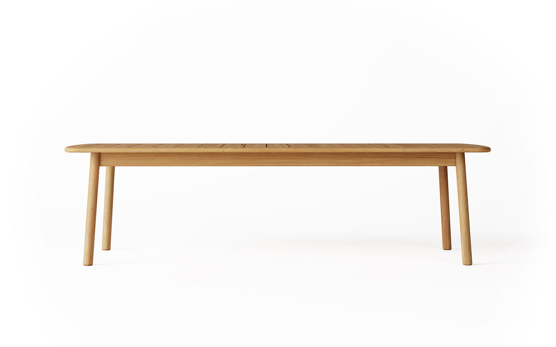 Tanso rectangle table large