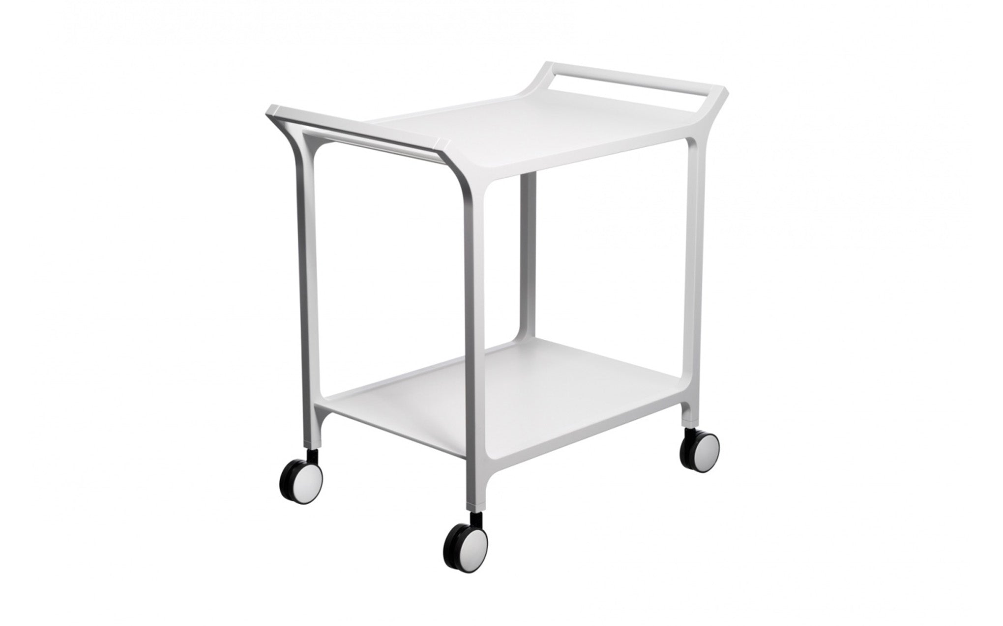 Teatime trolley by Claesson Koivisto Rune for Swedese | SCP