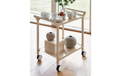 Teatime trolley