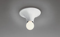 Teti ceiling/wall lamp