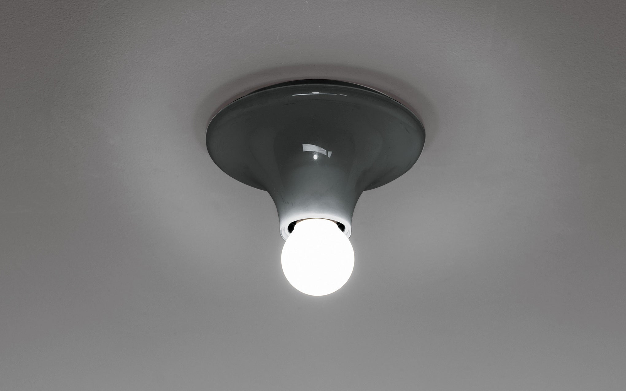 Teti ceiling/wall lamp