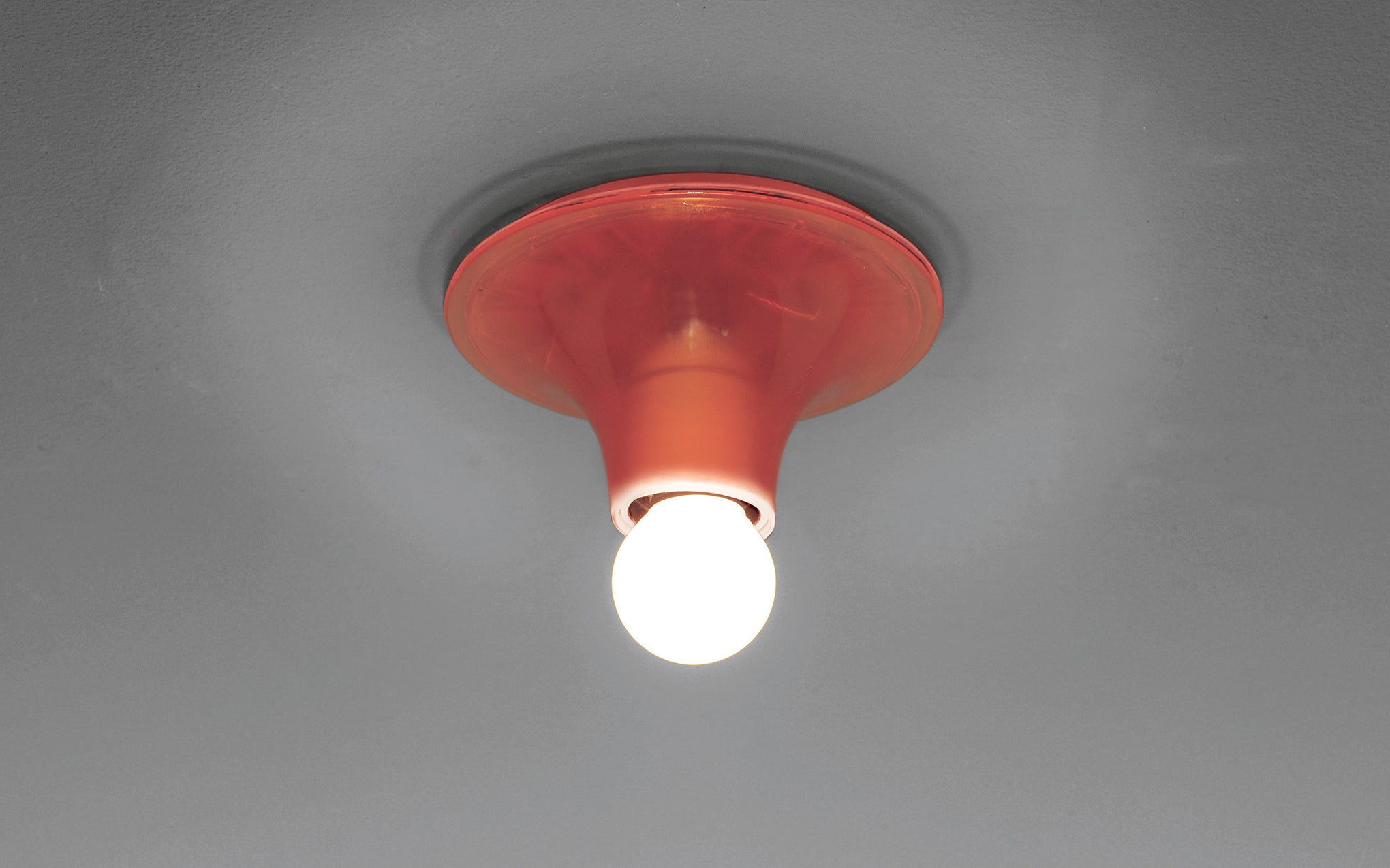 Teti ceiling/wall lamp