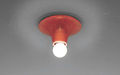 Teti ceiling/wall lamp