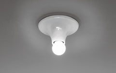 Teti ceiling/wall lamp