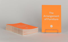 The Arrangement of Furniture
