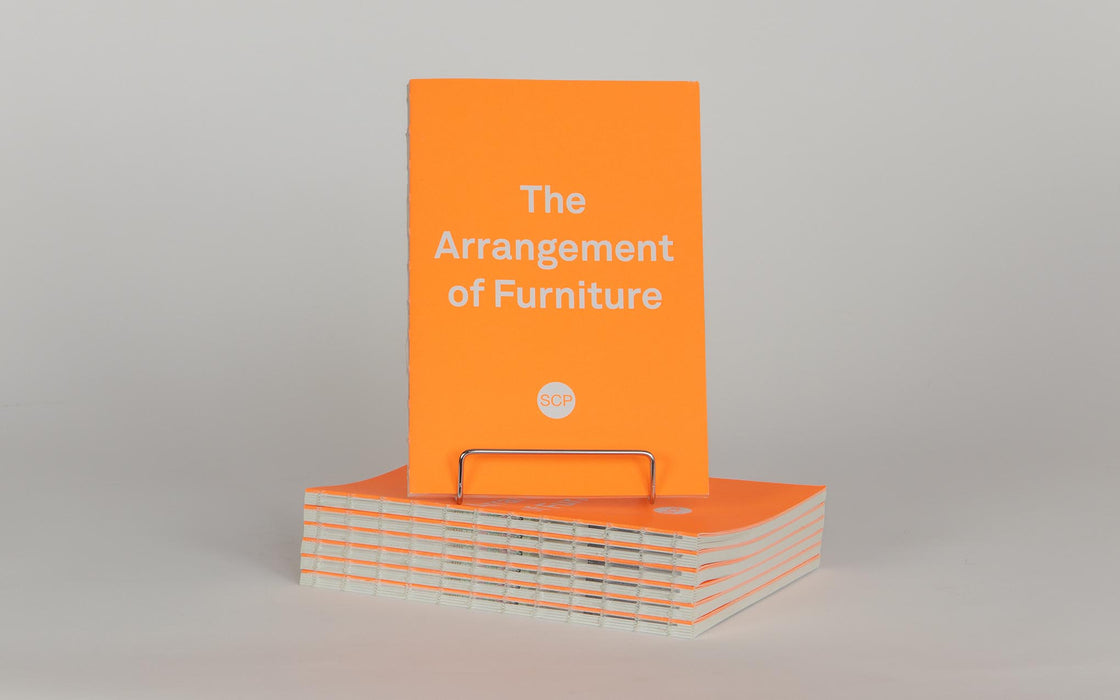 The Arrangement of Furniture