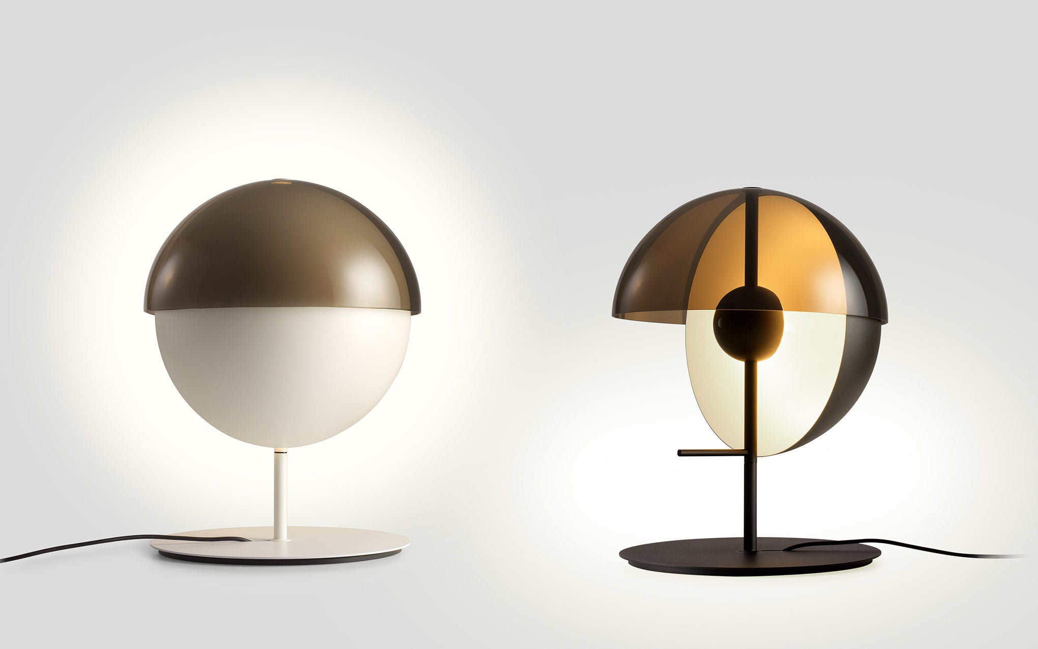 Theia M table light