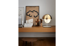 Theia M table light
