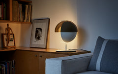 Theia M table light