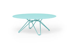 Tio round coffee table