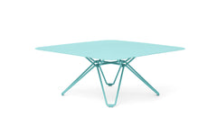 Tio square coffee table