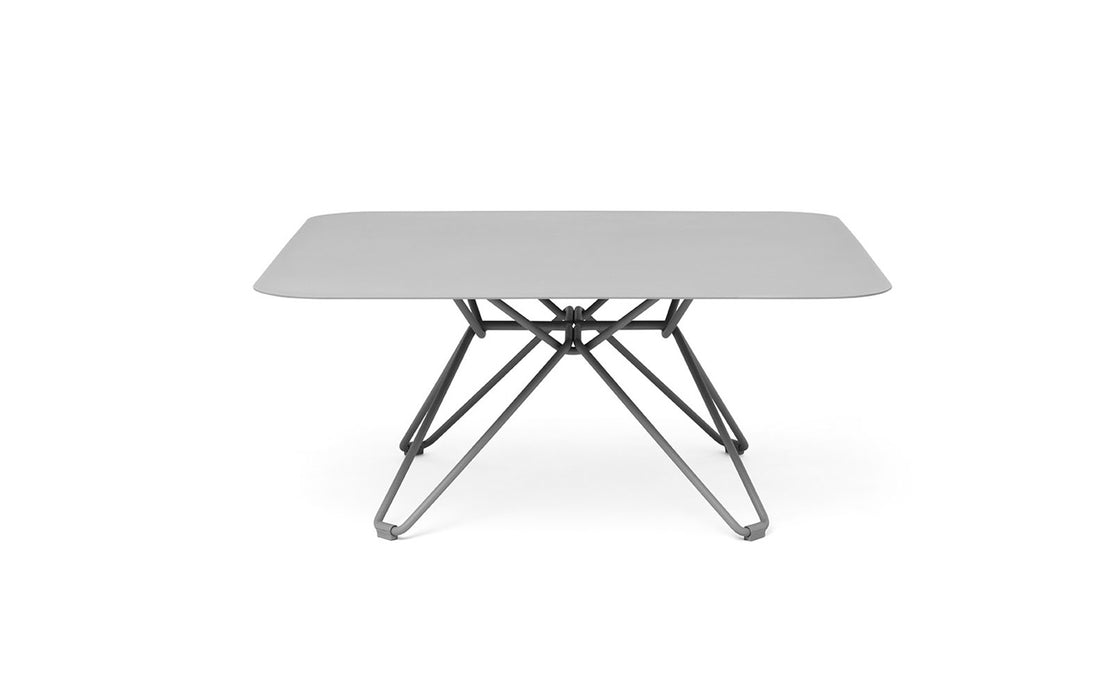 Tio square coffee table