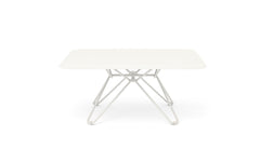 Tio square coffee table