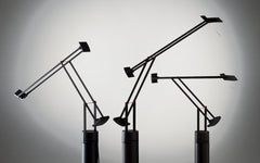 Tizio table light