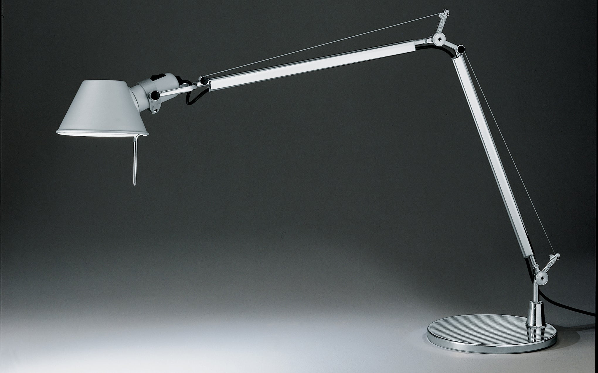 Tolomeo LED table light