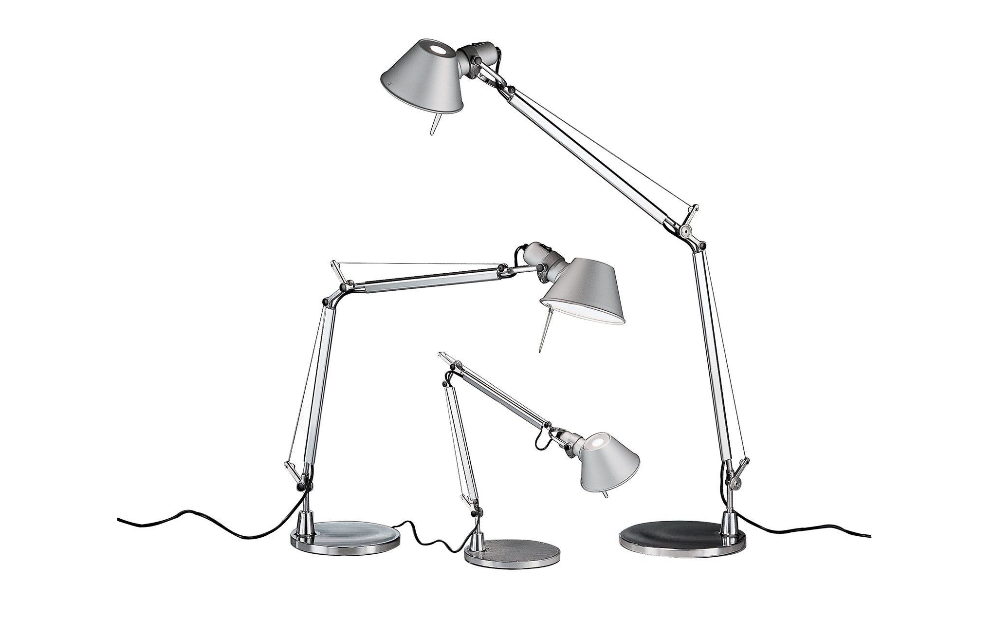 Tolomeo LED table light