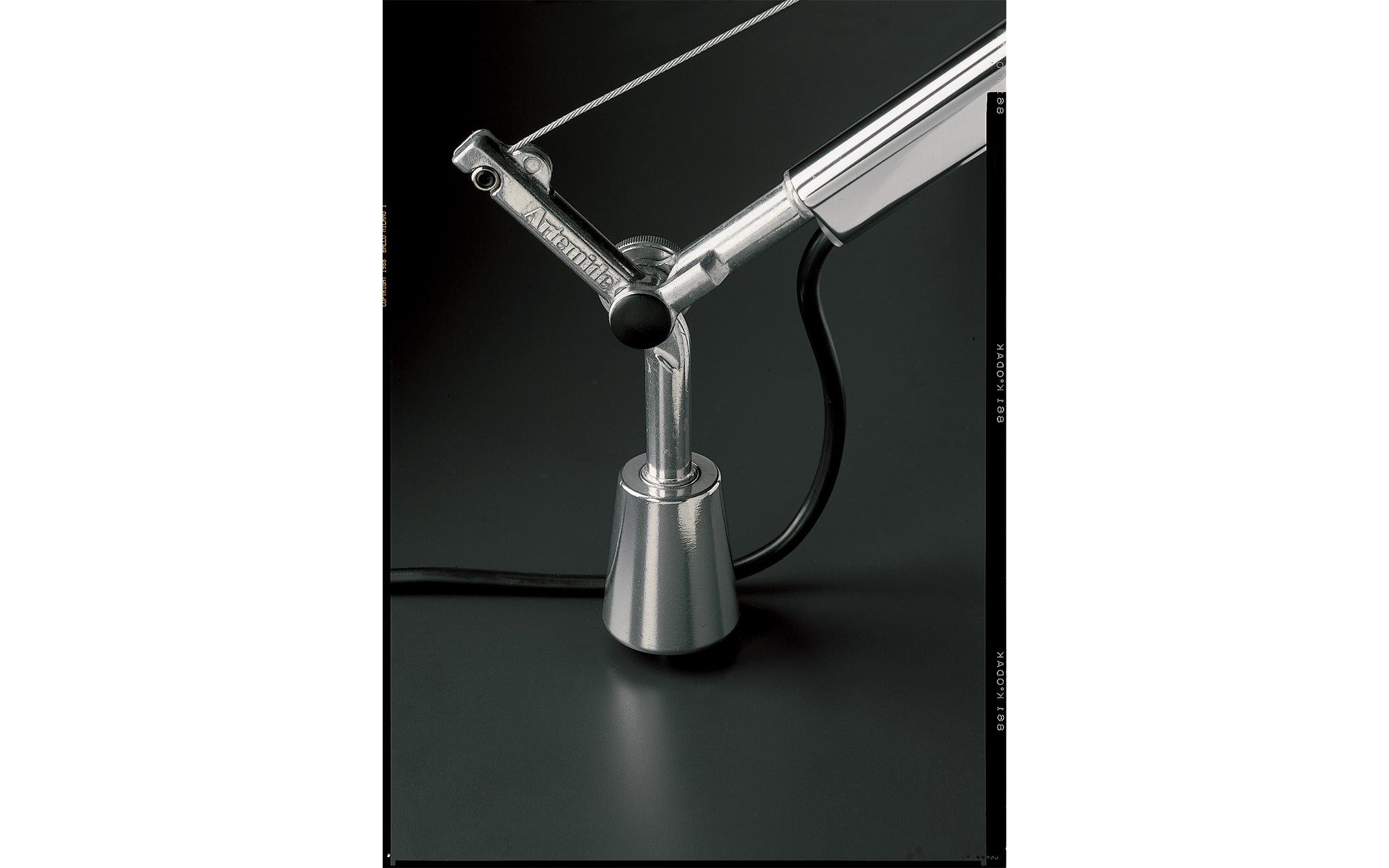 Tolomeo LED table light