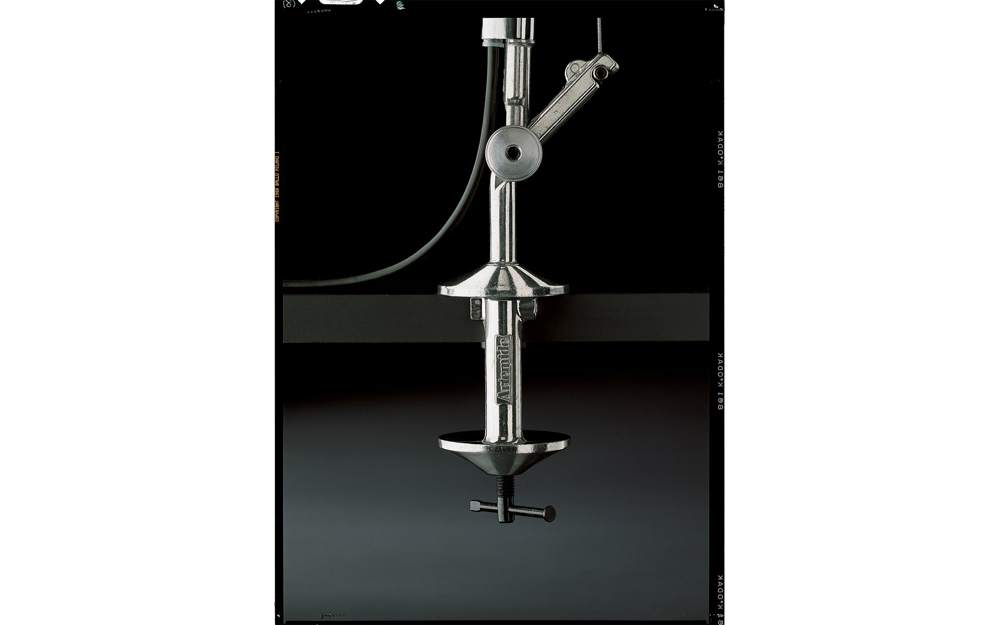 Tolomeo LED table light