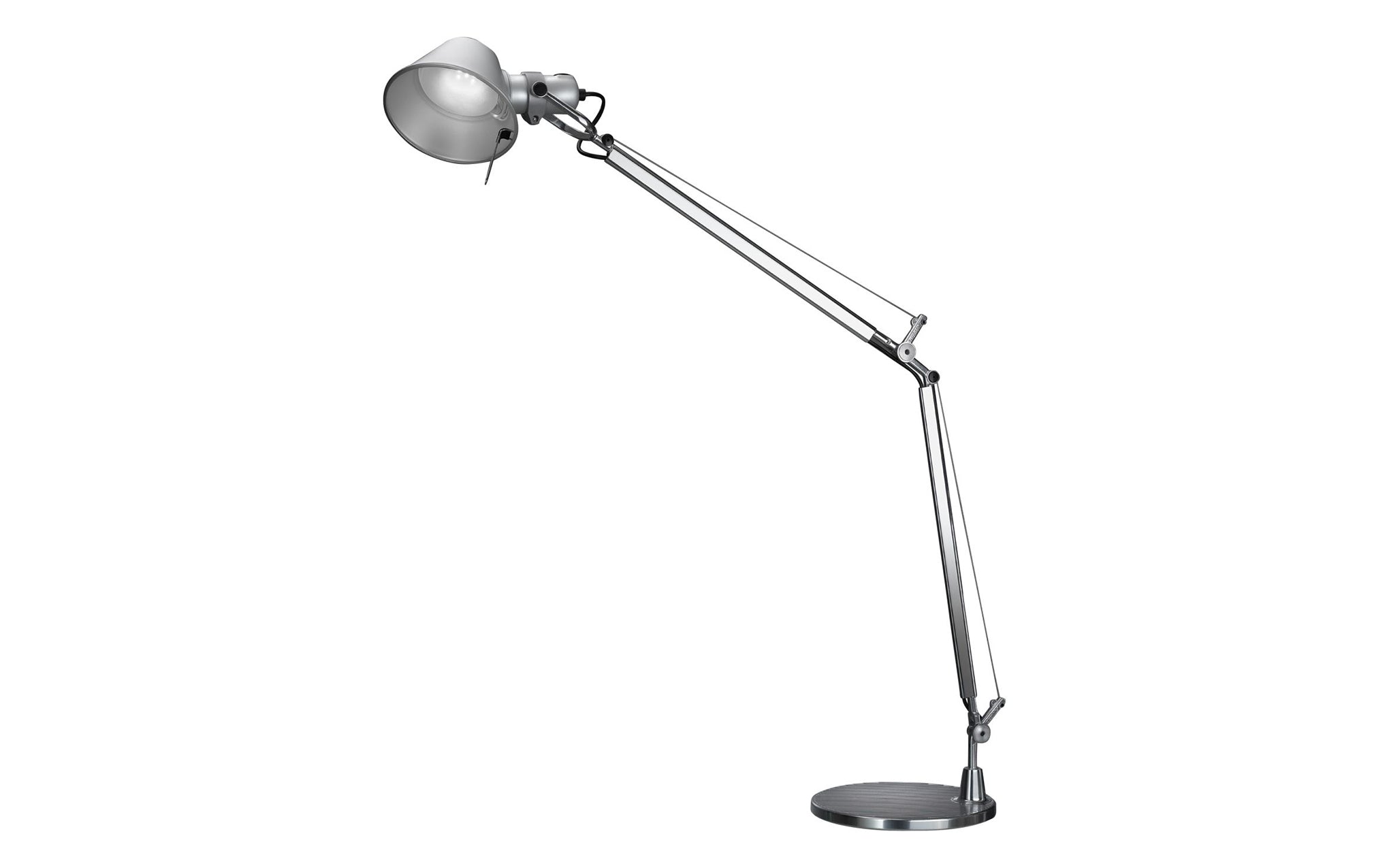Tolomeo LED table light