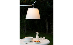 Tolomeo Mega floor light