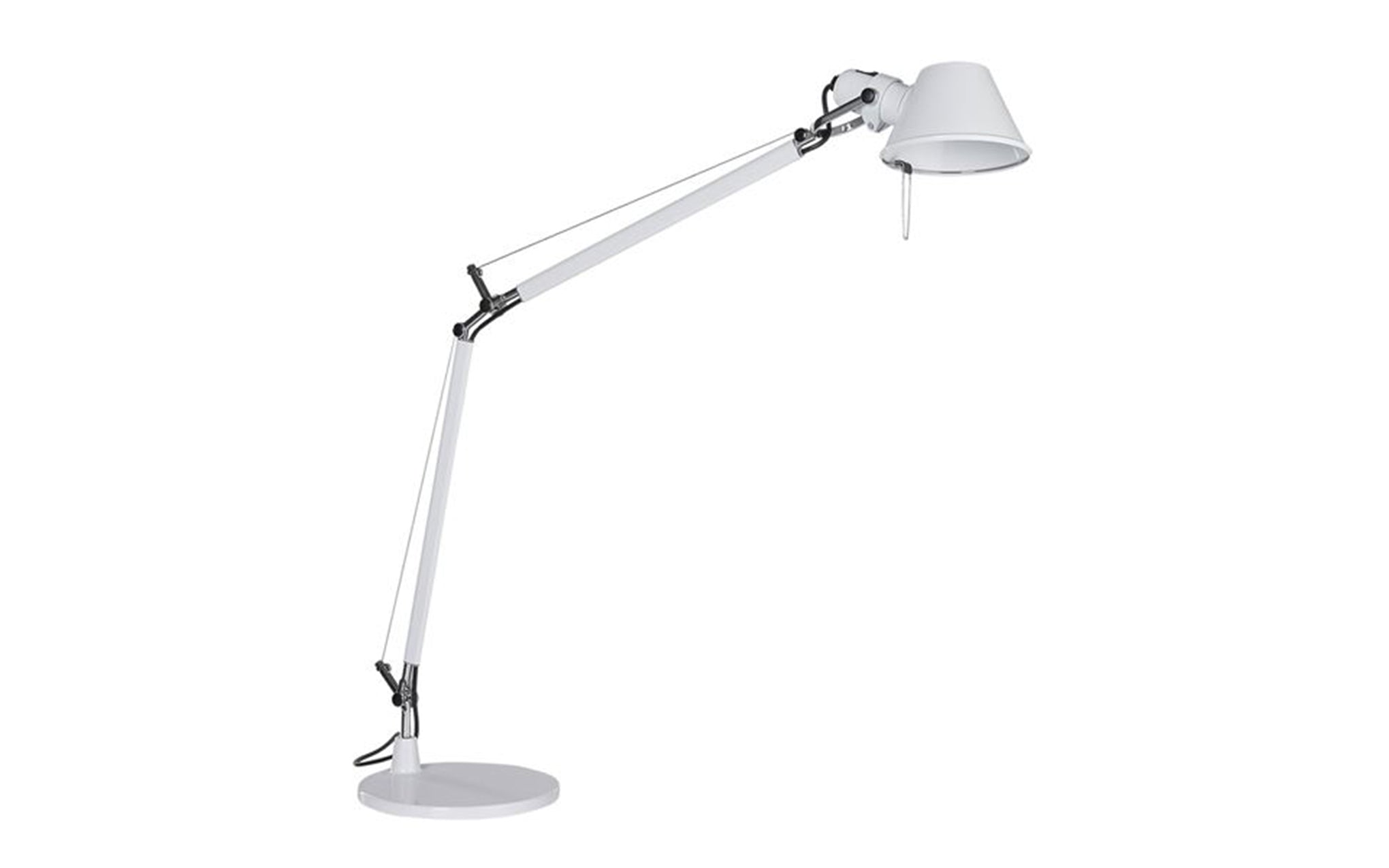 Tolomeo Mini table light